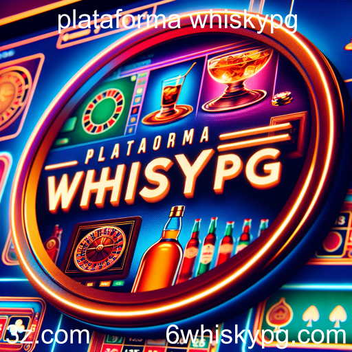 Descubra o Mundo dos Cassinos na Plataforma Whiskypg